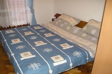 Хорватия Privát Brodarica, Экстерьер